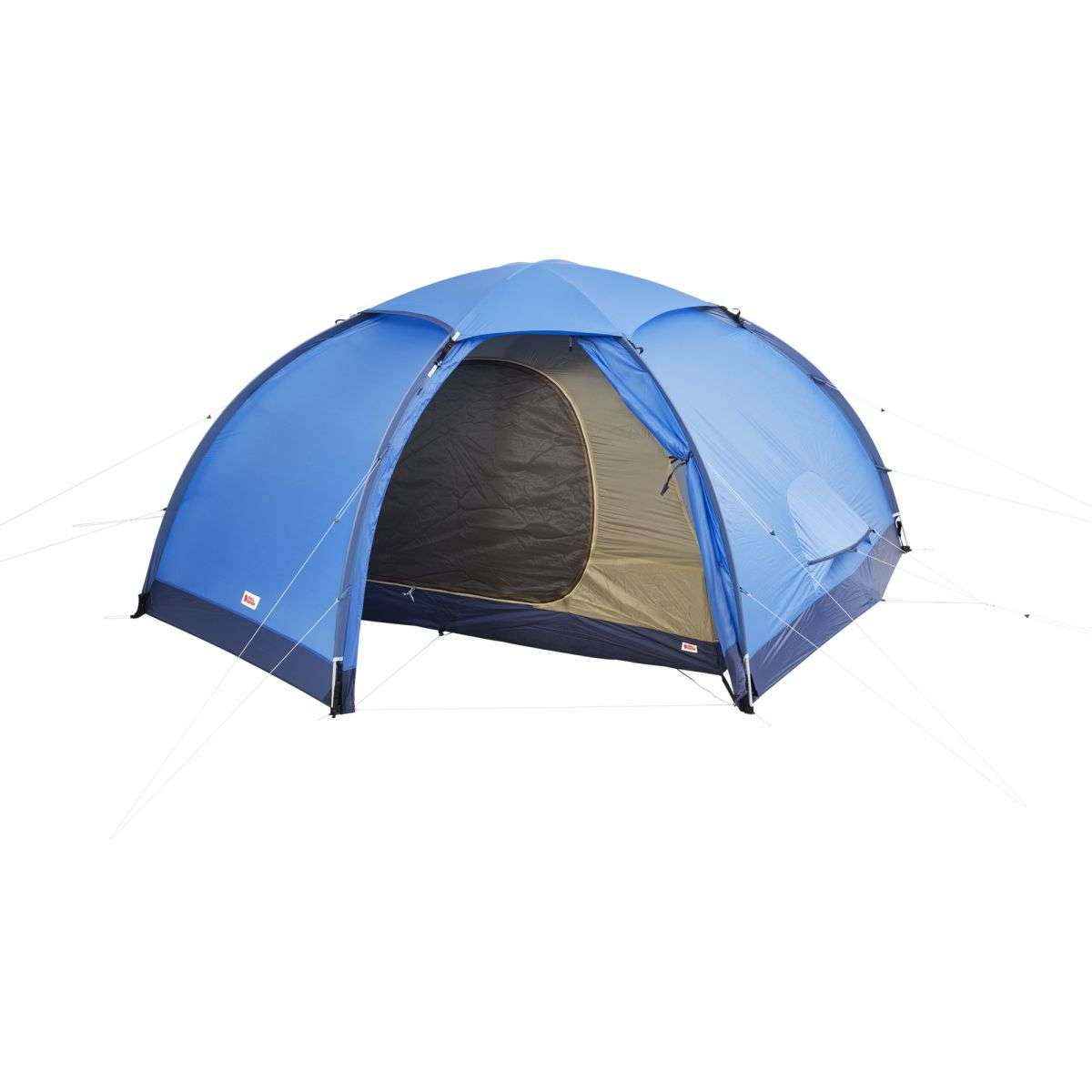 Fjällräven Abisko Dome 3 tent | 68travel